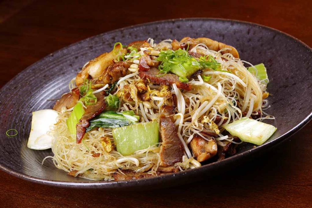 Mayfan Singapura. Foto: Divulgação