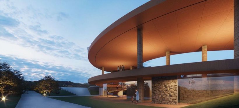 Wyndham Bento Gonçalves Resort & Spa Bewine. Foto: Divulgação/Wyndham Hotels & Resorts