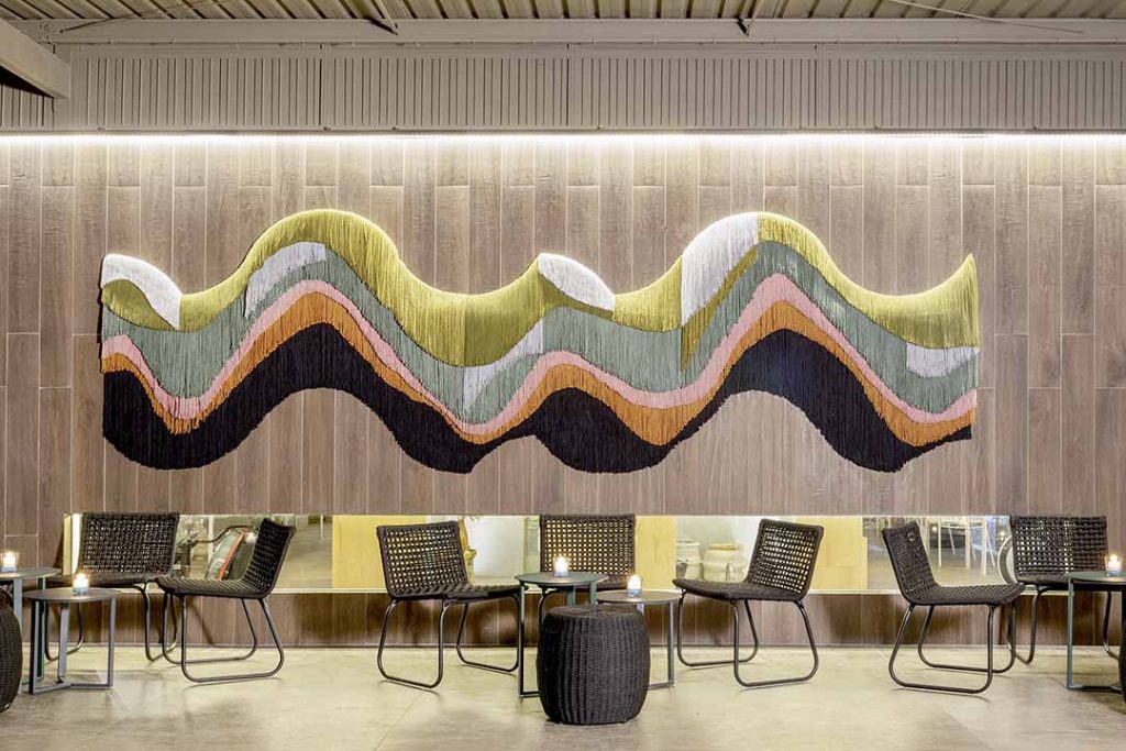 Studio Freijó - Altas Gastrobar. Foto: Edgar Cesar