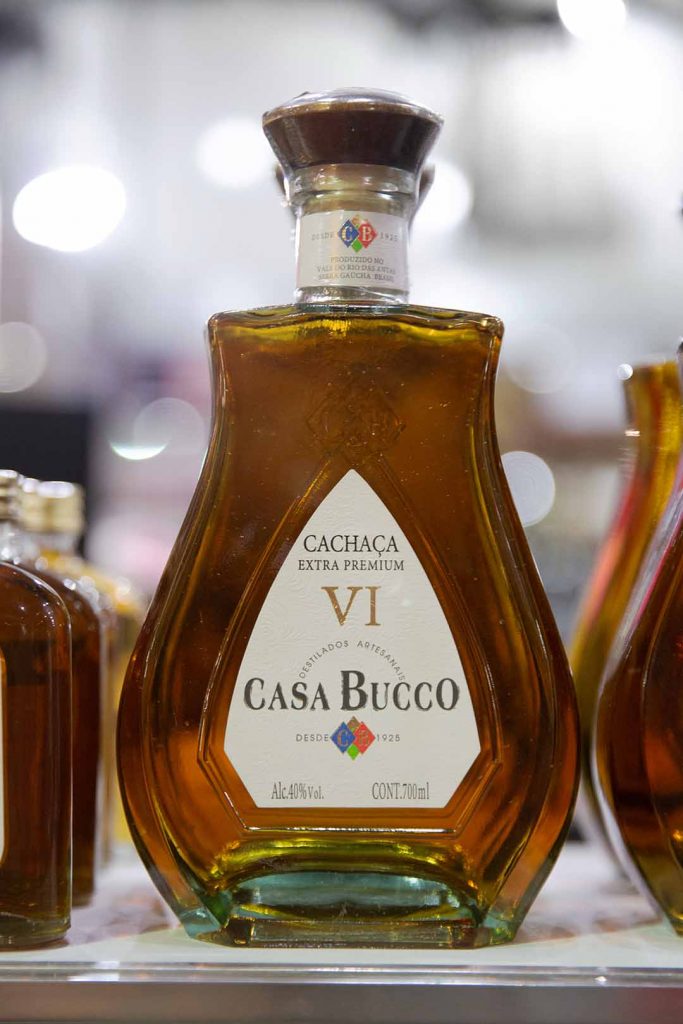 28ª Edição da EXPOTCHÊ. Foto: Divulgação