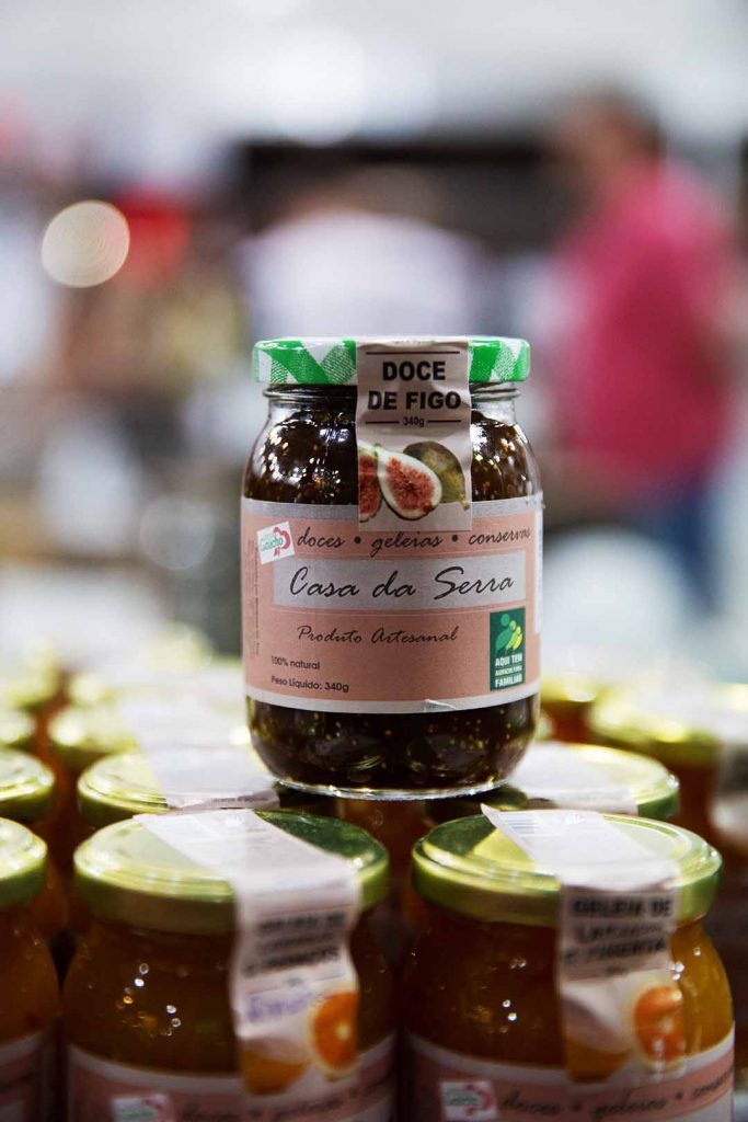 28ª Edição da EXPOTCHÊ. Foto: Divulgação