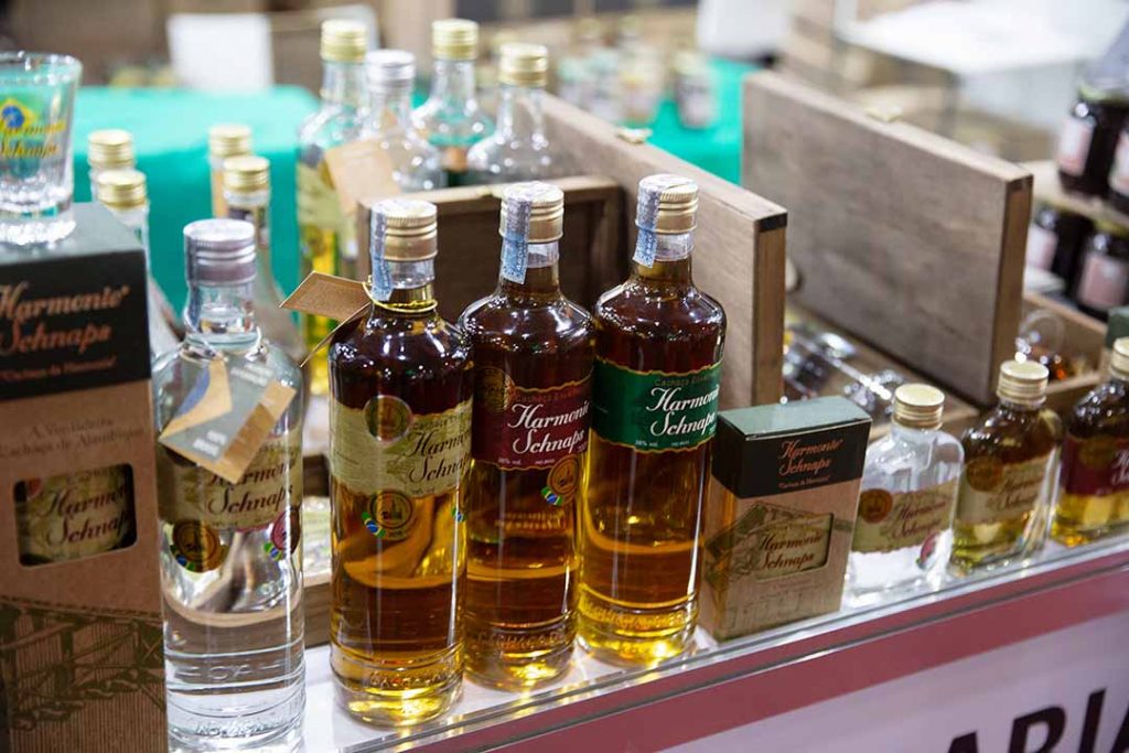 28ª Edição da EXPOTCHÊ. Foto: Divulgação