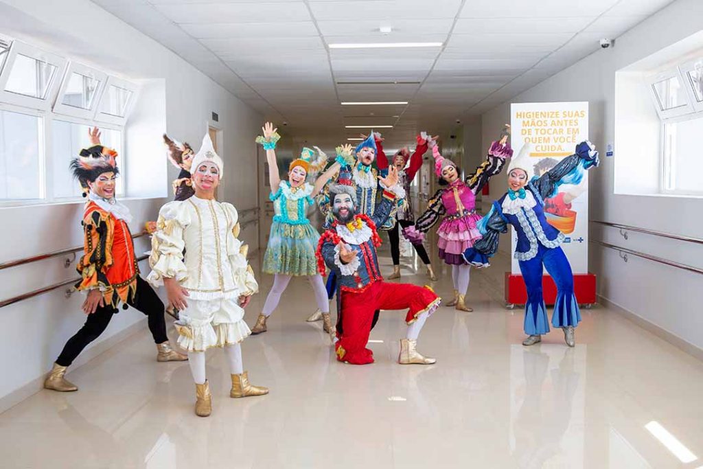 Grupo Tholl - 28ª Edição da EXPOTCHÊ. Foto: Divulgação