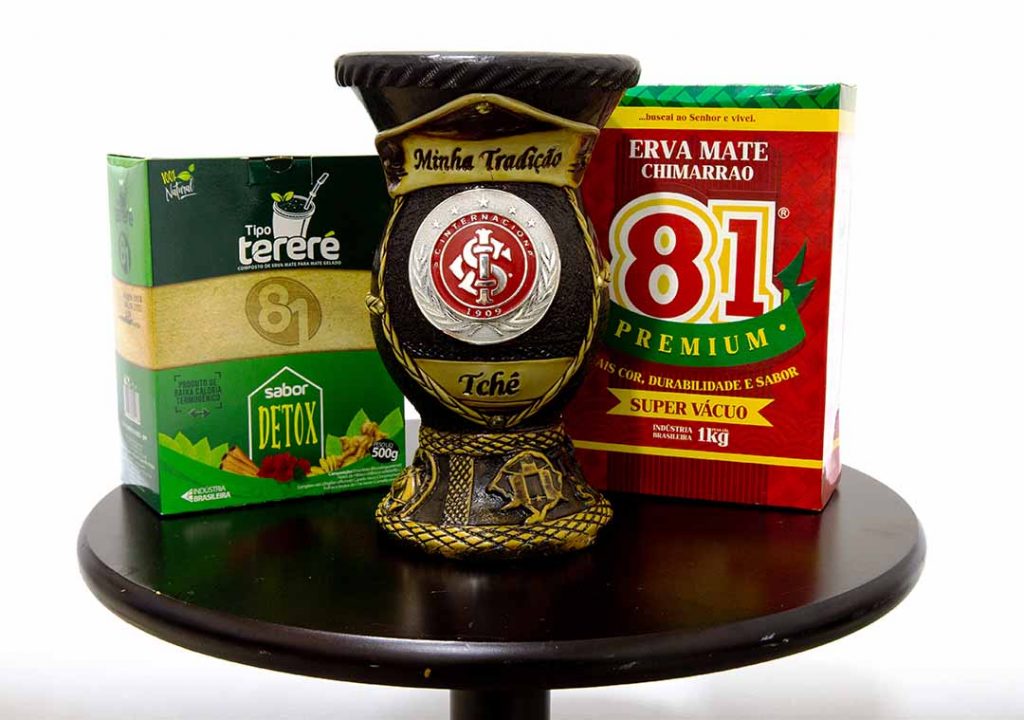 28ª Edição da EXPOTCHÊ. Foto: Divulgação