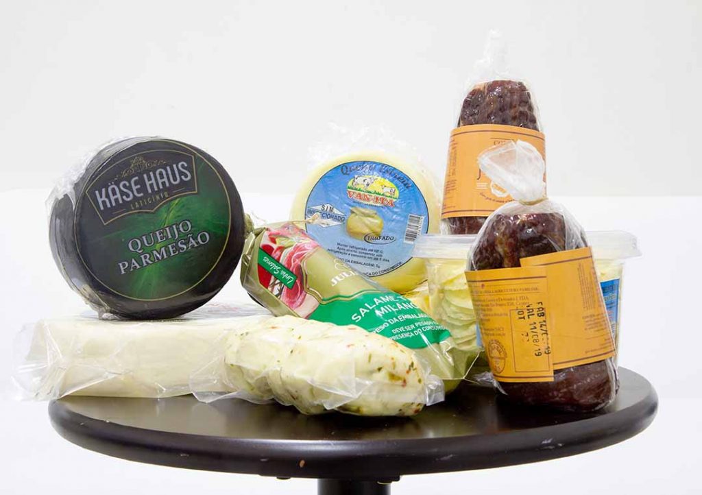 28ª Edição da EXPOTCHÊ. Foto: Divulgação