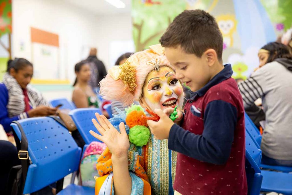 Grupo Tholl - 28ª Edição da EXPOTCHÊ. Foto: Divulgação