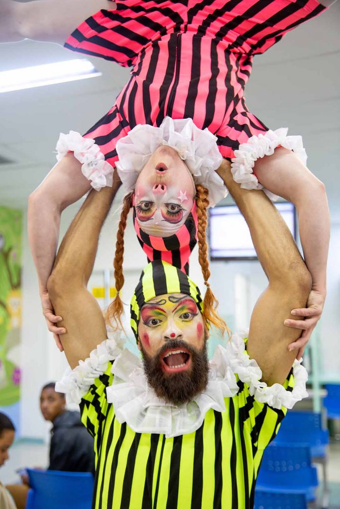 Grupo Tholl - 28ª Edição da EXPOTCHÊ. Foto: Divulgação