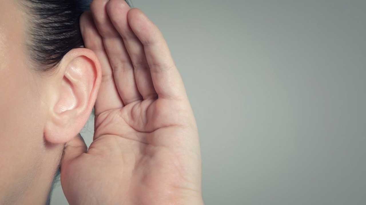 Surdez: veja sinais que apontam a perda auditiva