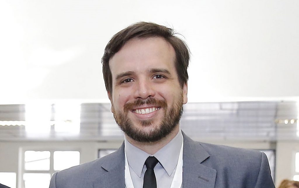 Carlos Baigorri - Economista