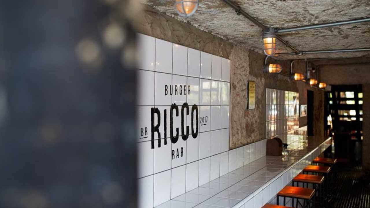 Águas Claras vai ganhar primeira unidade do Ricco Burger