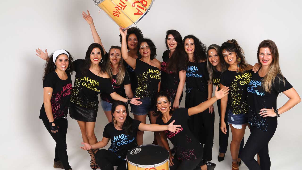 Santo Bar aposta em feira de variedades com foco no empoderamento feminino