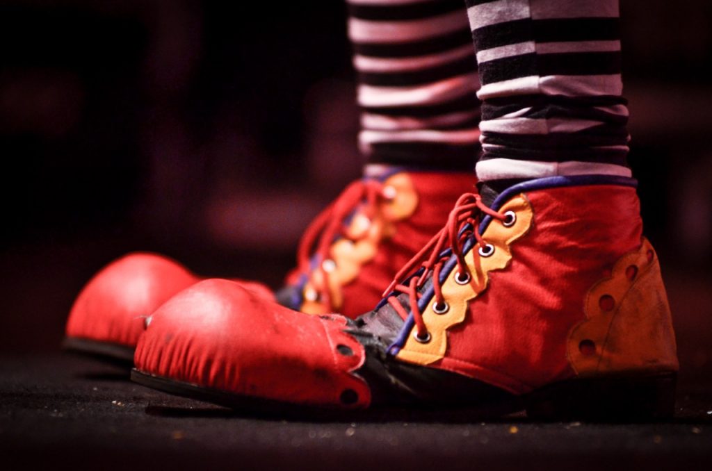 Sesc Festclown. Foto: Divulgação