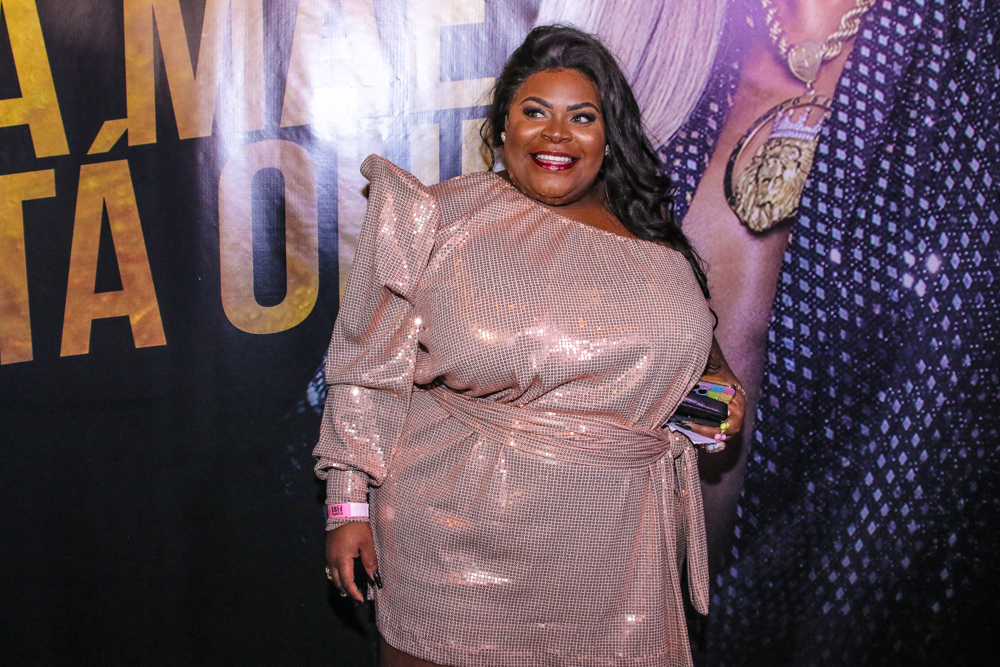 Jojo Todynho em festa de Deolane Bezerra