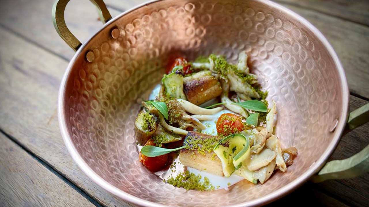 Bla’s Cozinha Criativa participa do festival Menu Estilo Banco do Brasil