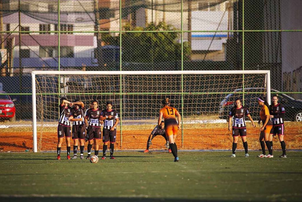 Taça das Favelas. Foto: Bruno   Batista