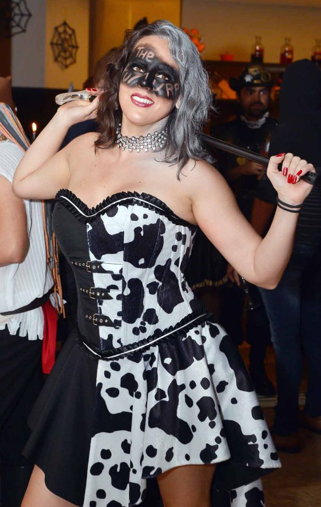 Priscilla Moreira. Foto: Luciano Freire