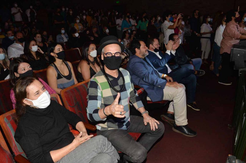 Carlinhos de Jesus. Foto: Francisco Cepeda/AgNews