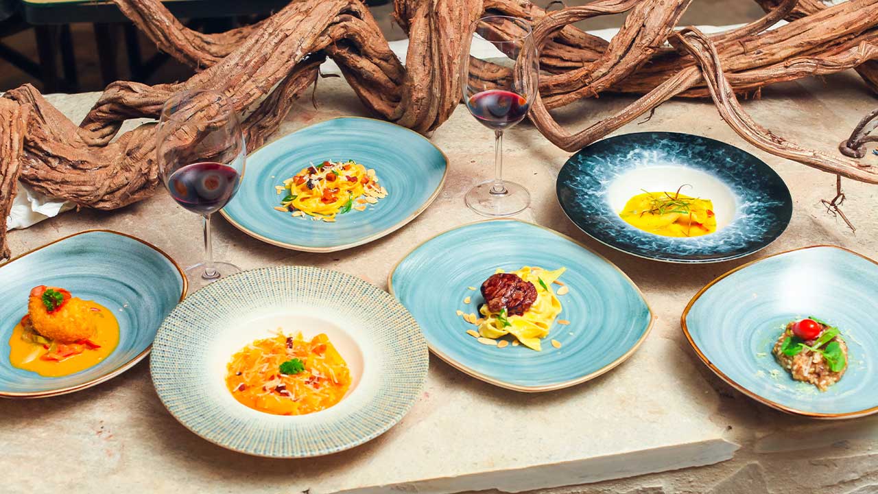 Conheça as novidades gastronômicas do Cafe de La Musique Brasília