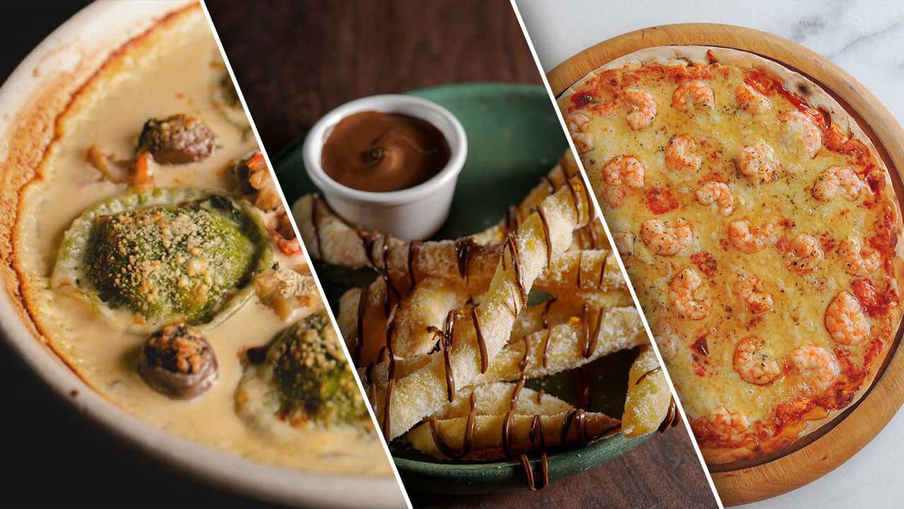 Dia do Trigo: casas de Brasília oferecem receitas com o alimento