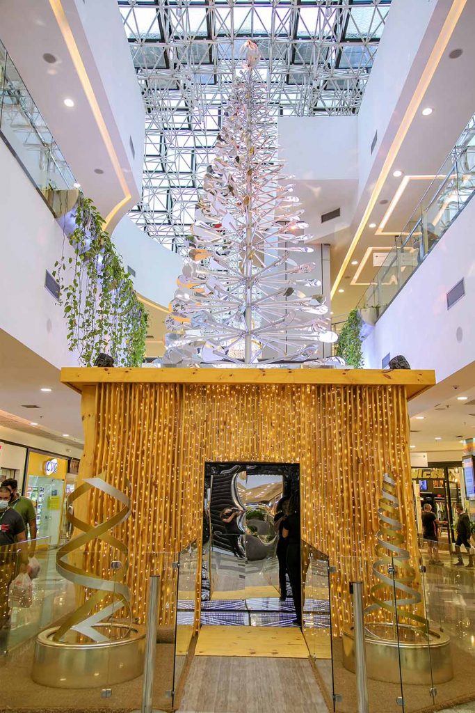 Natal Brasília Shopping