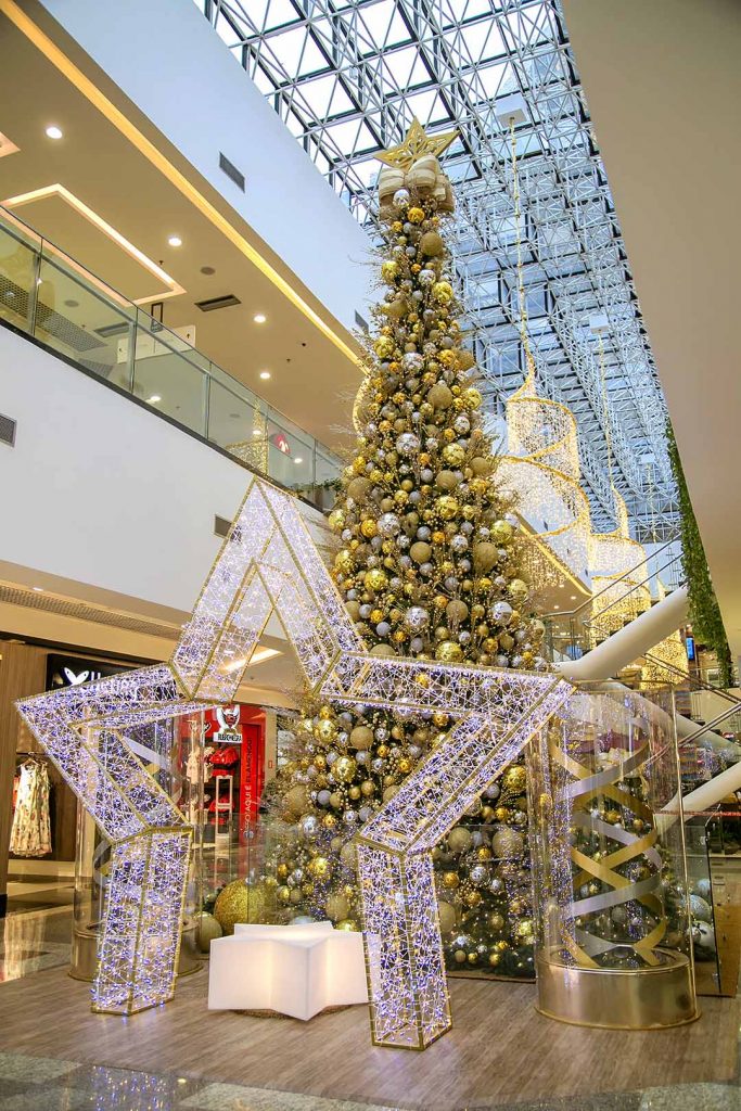 Natal Brasília Shopping