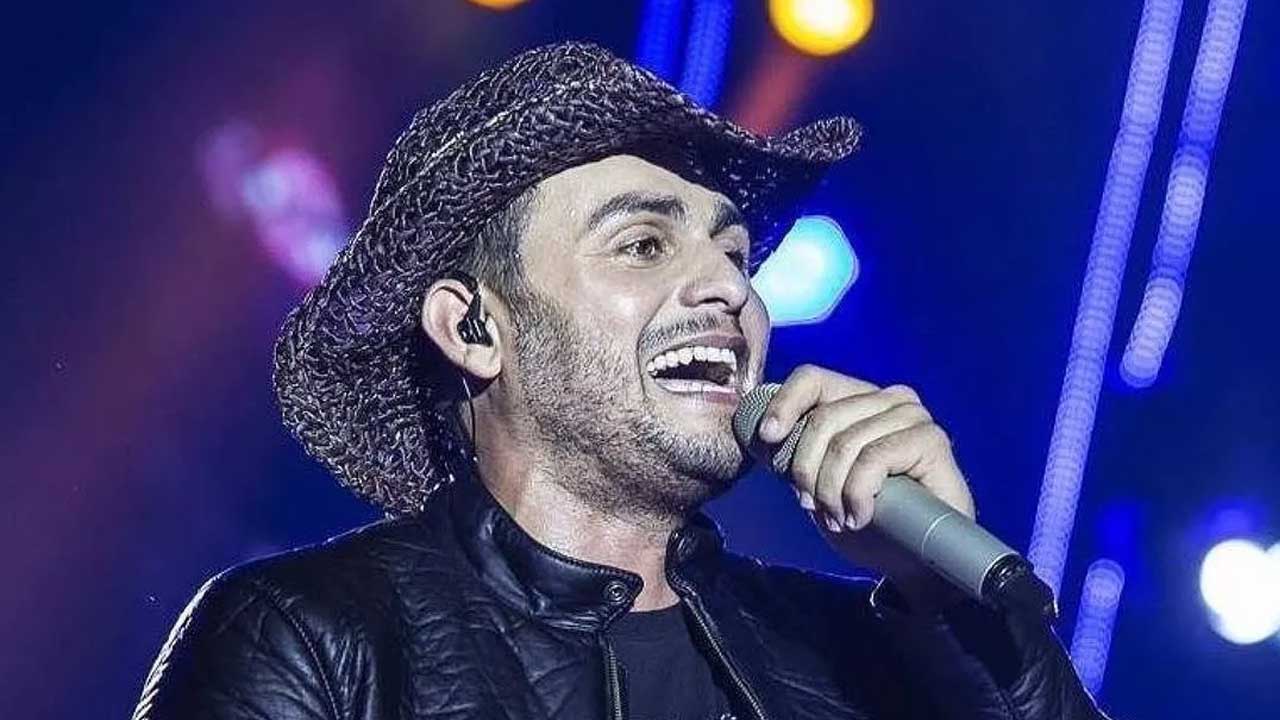 Mano Walter faz show em Ceilândia dia 28 de novembro