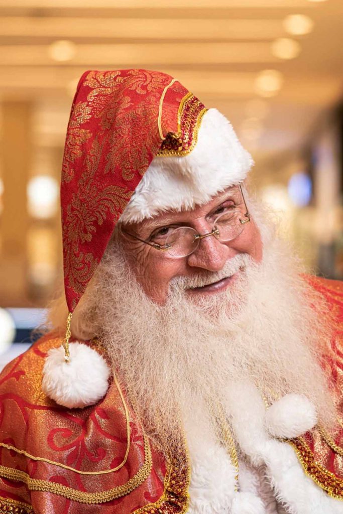 Natal JK Shopping. .Foto: Telmo Ximenes