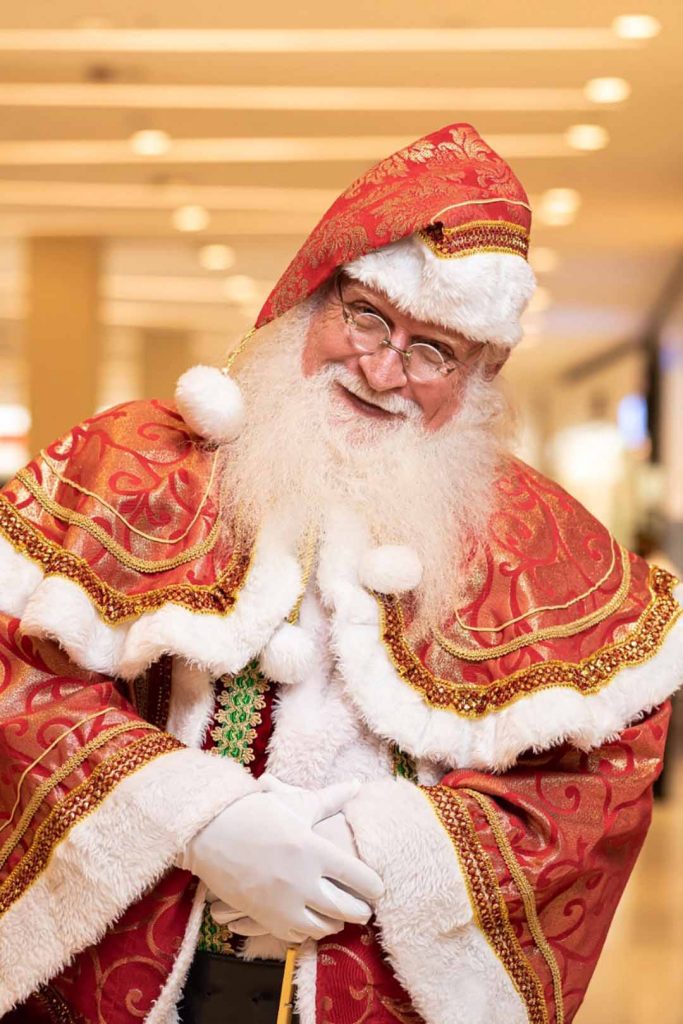 Natal JK Shopping. .Foto: Telmo Ximenes