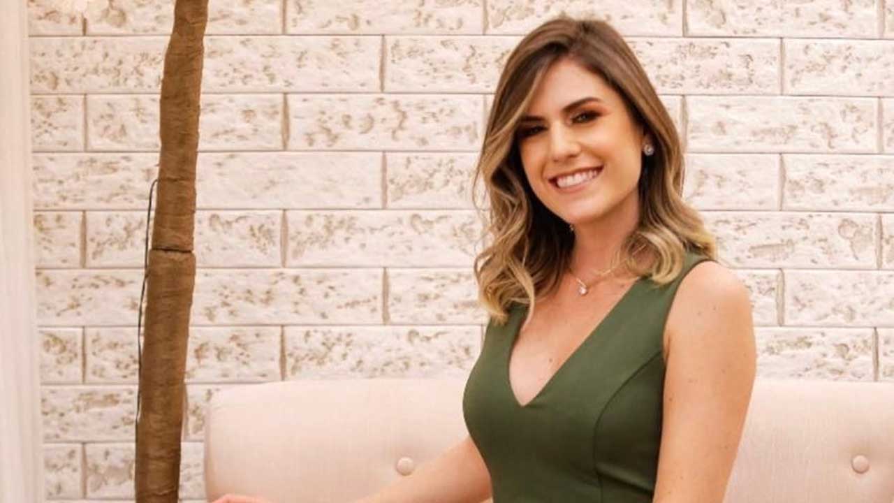 Mayara Milfont lança nova coleção "Vida" em comemoração aos 10 anos da marca