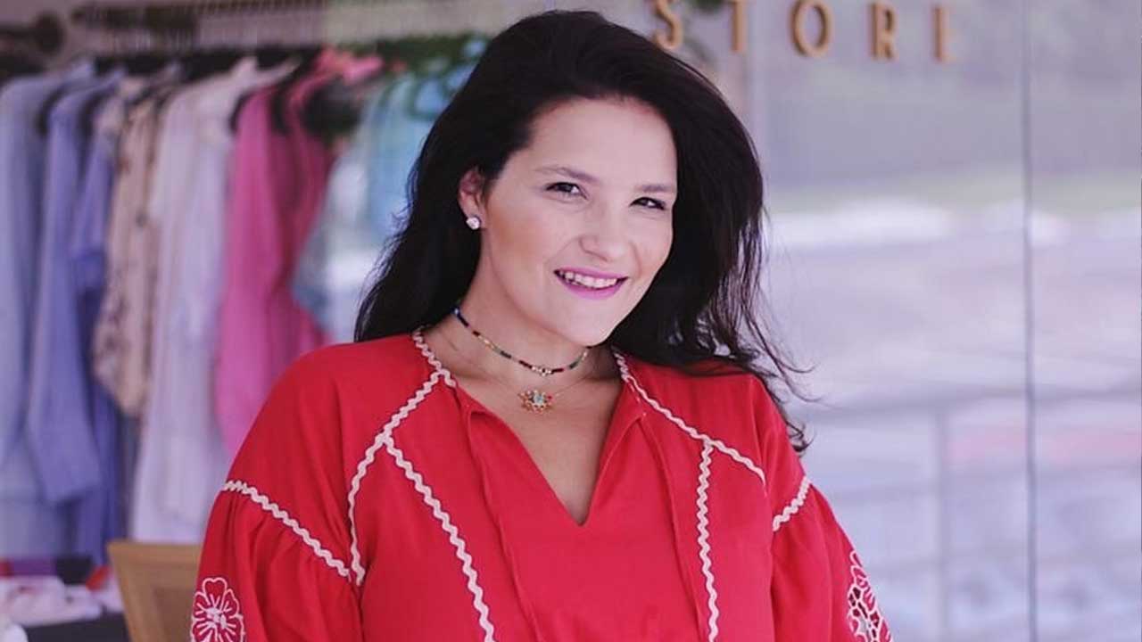 Empresária brasiliense lança coleção de verão 2022 em evento com mulheres empreendedoras