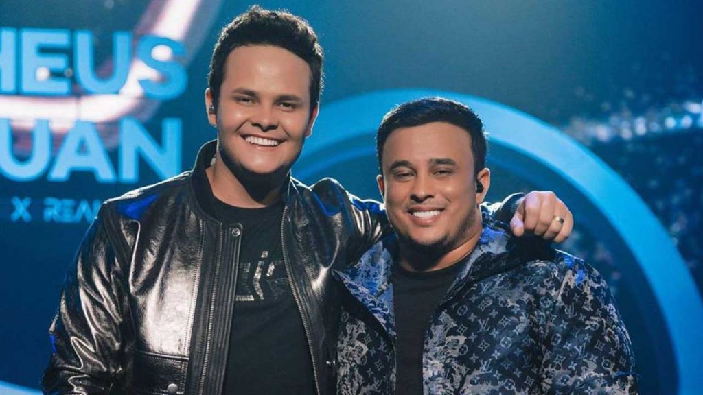 Matheus e Kauan