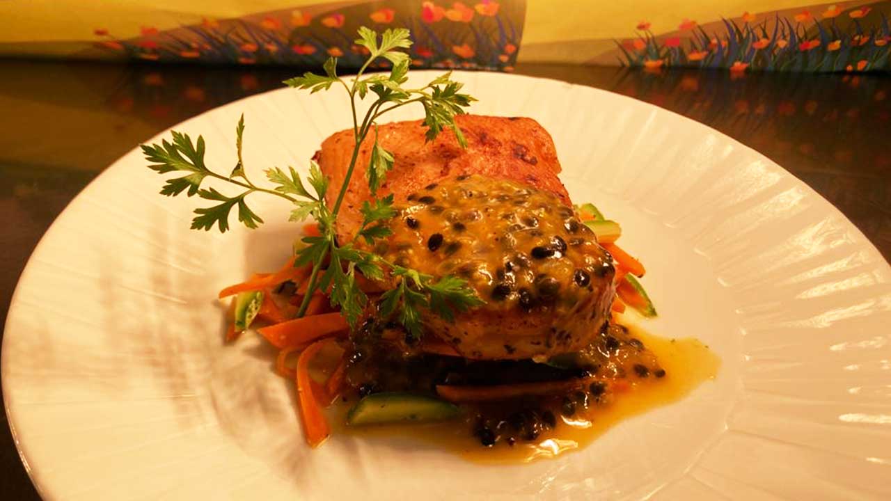 Ravenna lança novo cardápio no Norton Restaurante em homenagem aos nove anos em Brasília