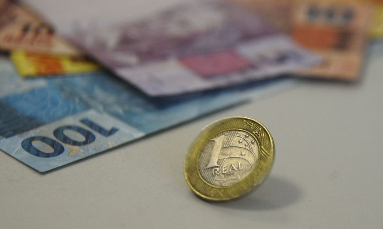 Monitor do PIB aponta alta de 1,1% em novembro ante outubro, mostra FGV ...