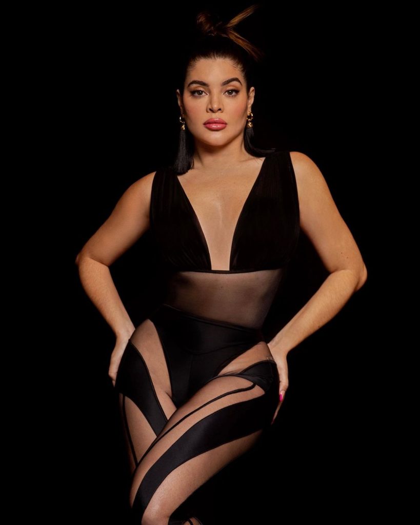 GKay. Foto: Reprodução/Instagram