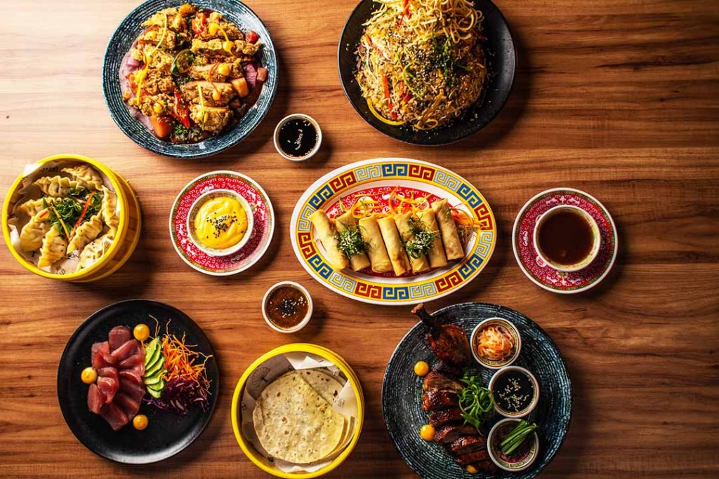 Combo 2 - Foto: Gui Teixeira