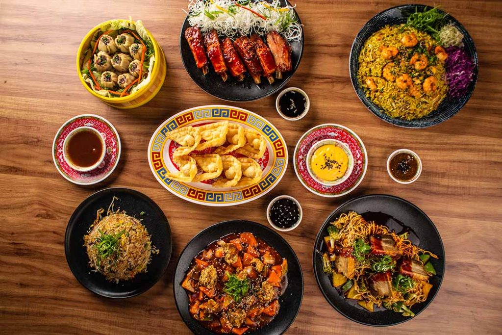 Combo 1 - Foto: Gui Teixeira