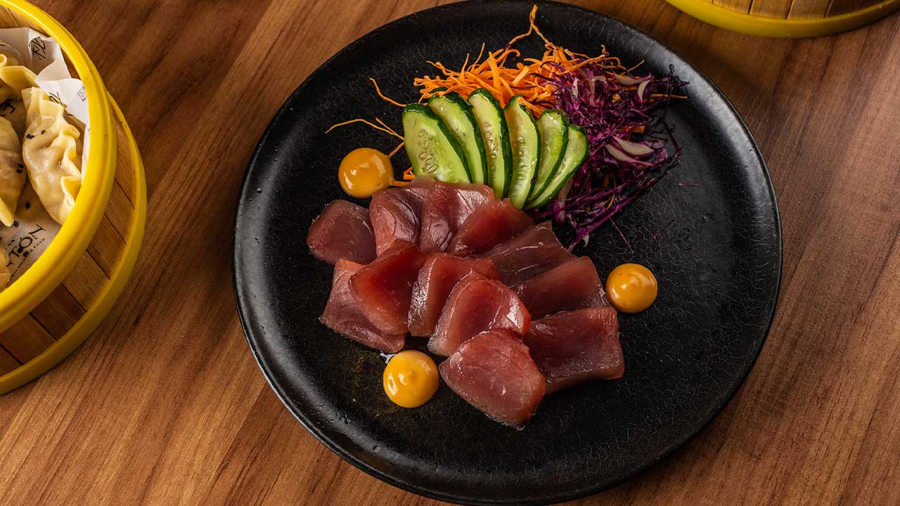 Cantón cria combos especiais para celebrar as festas de fim de ano e confraternizações