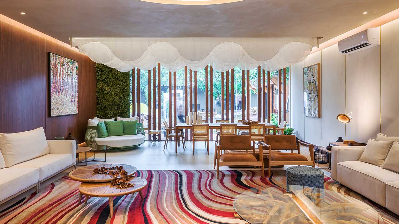 CASACOR Brasília encerra edição 2021 com Special Sale