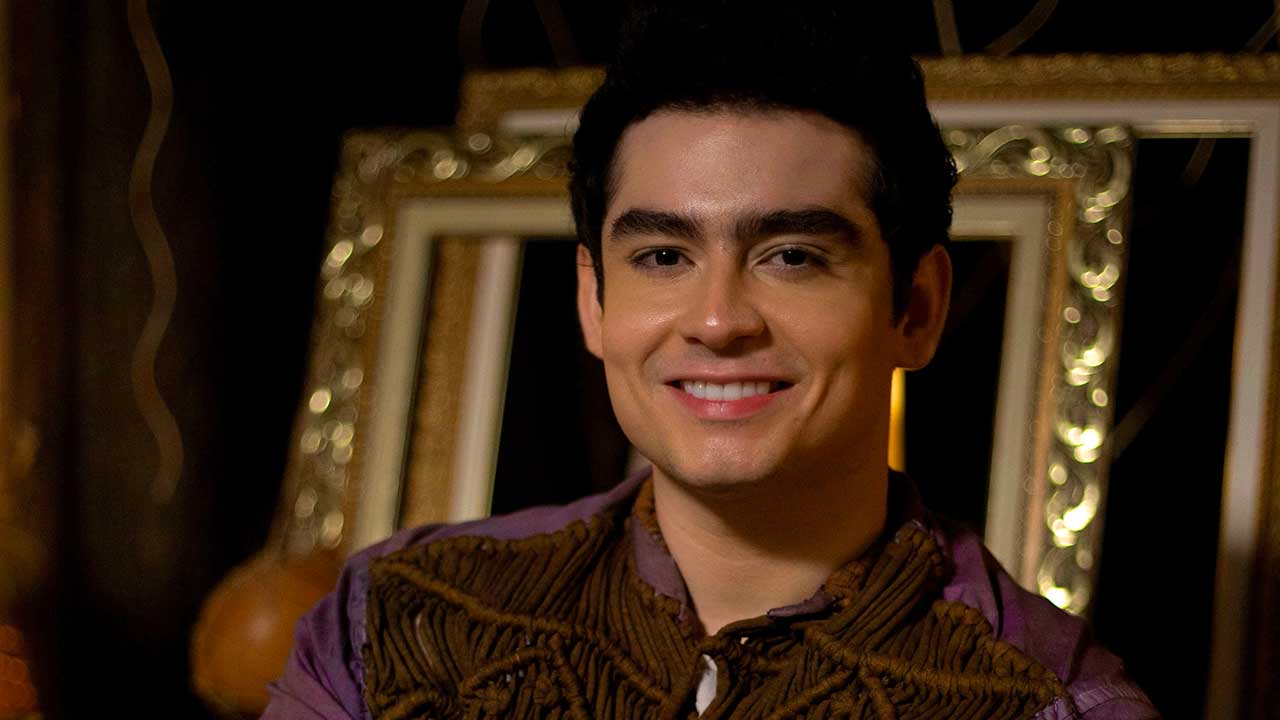 Vitor Fadul. Foto: Divulgação