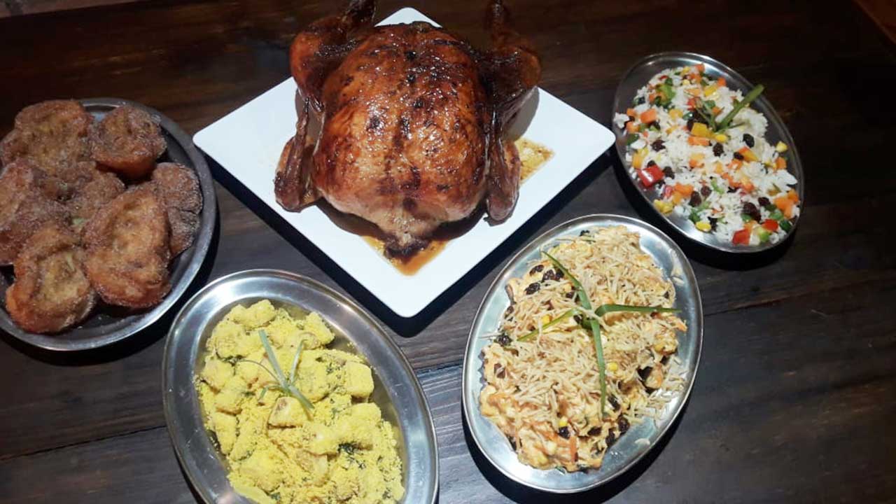 Serra Gaúcha oferece opções para ceia de Natal