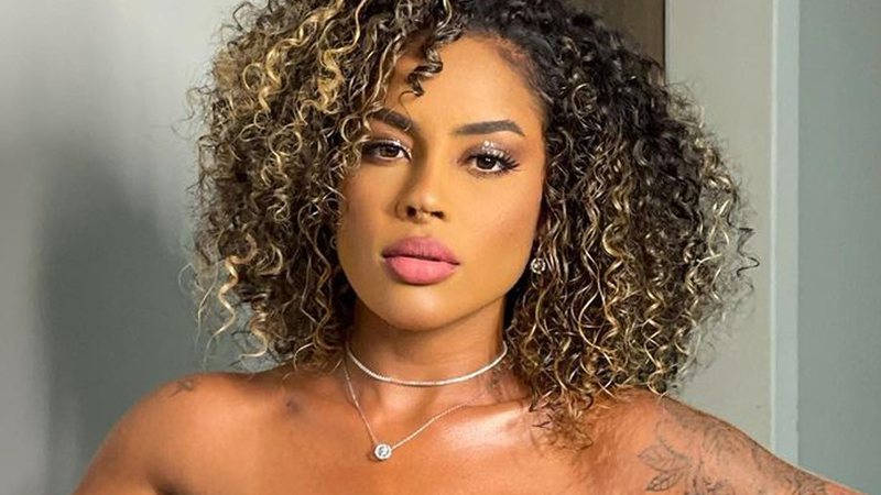 Sthe Matos é atacada e pede desculpas