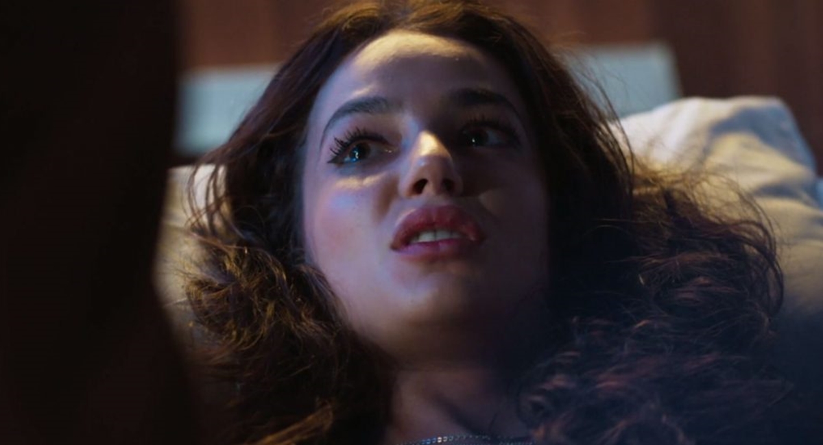 Cecilia foi estuprada por túlio?