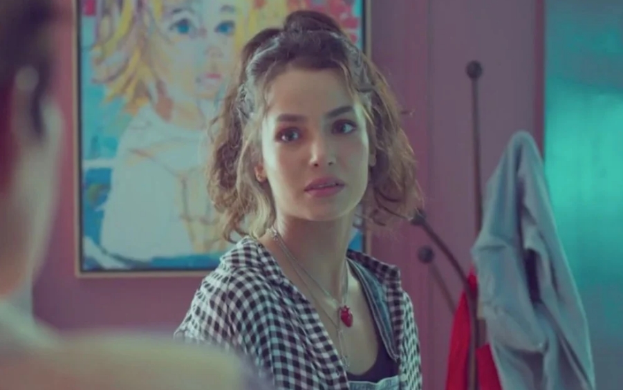 Cecilia foi estuprada por Túlio?