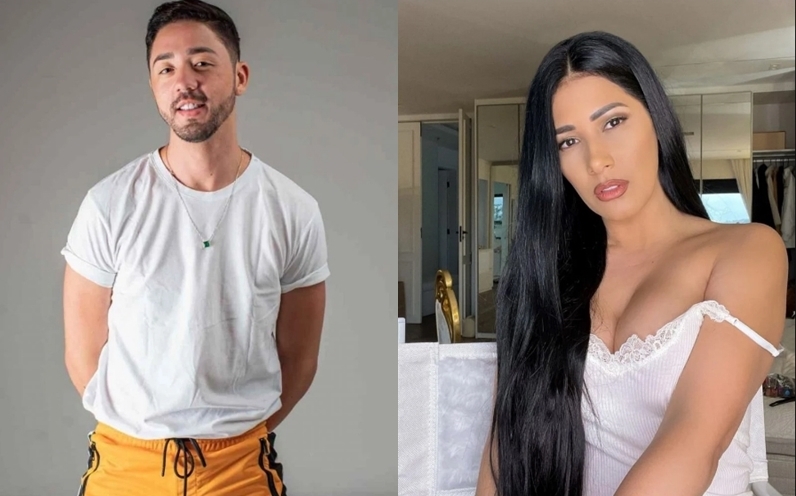 Simaria e rico melquiades