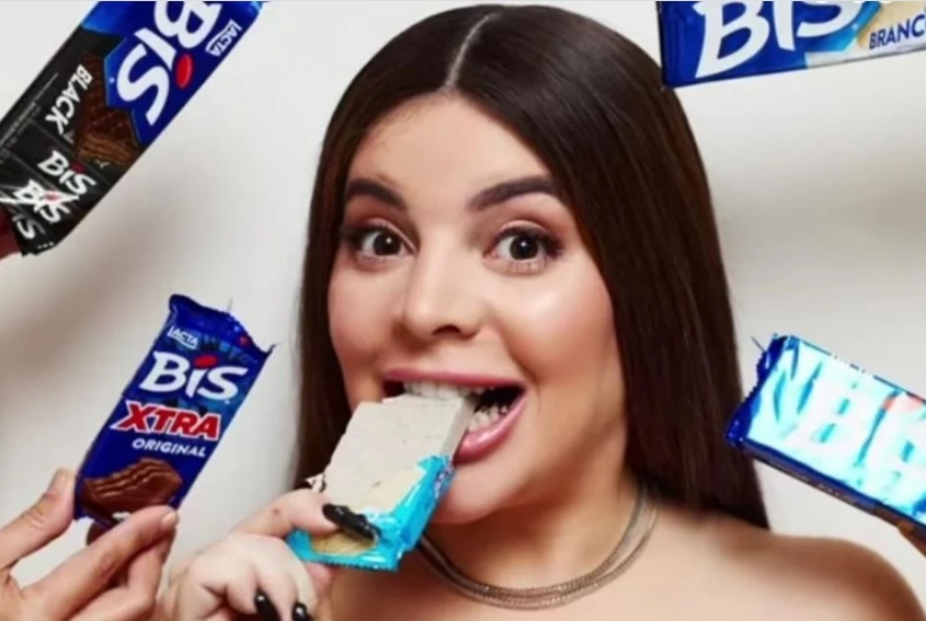 Bis e Above patrocinaram a Farofa da Gkay