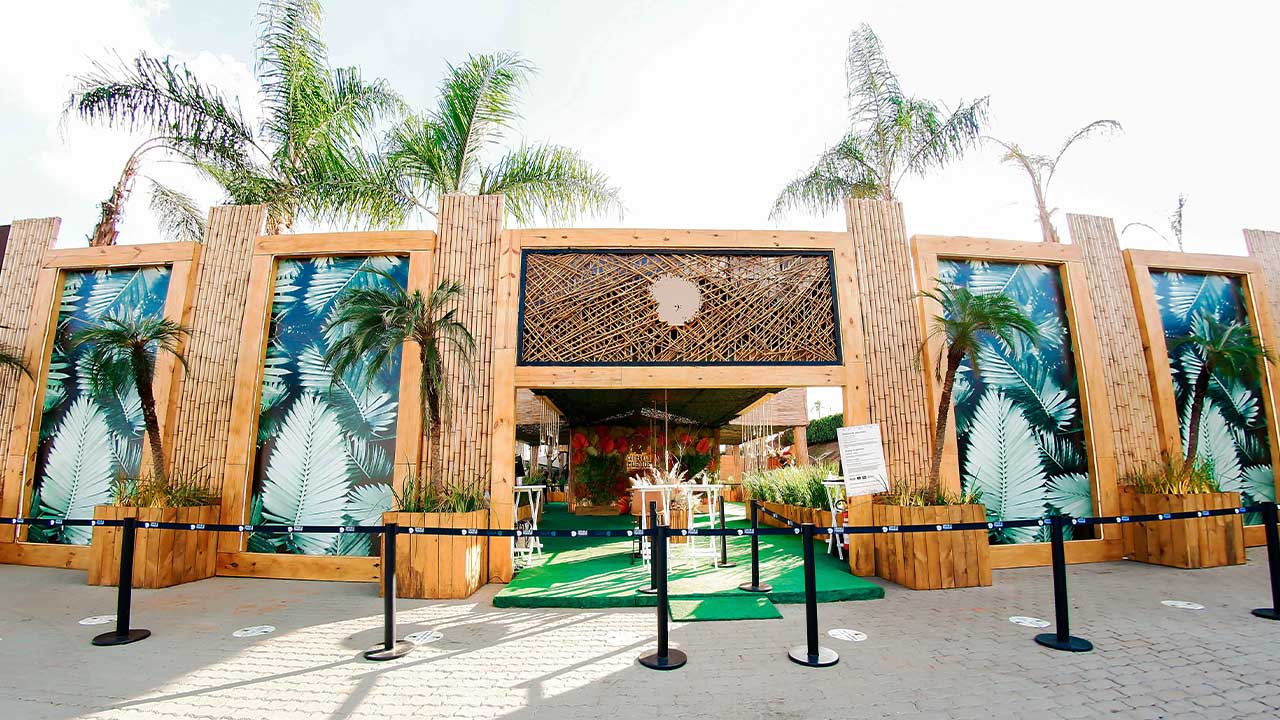 Novidades no Reveillon do Cafe de La Musique Brasília, confira!