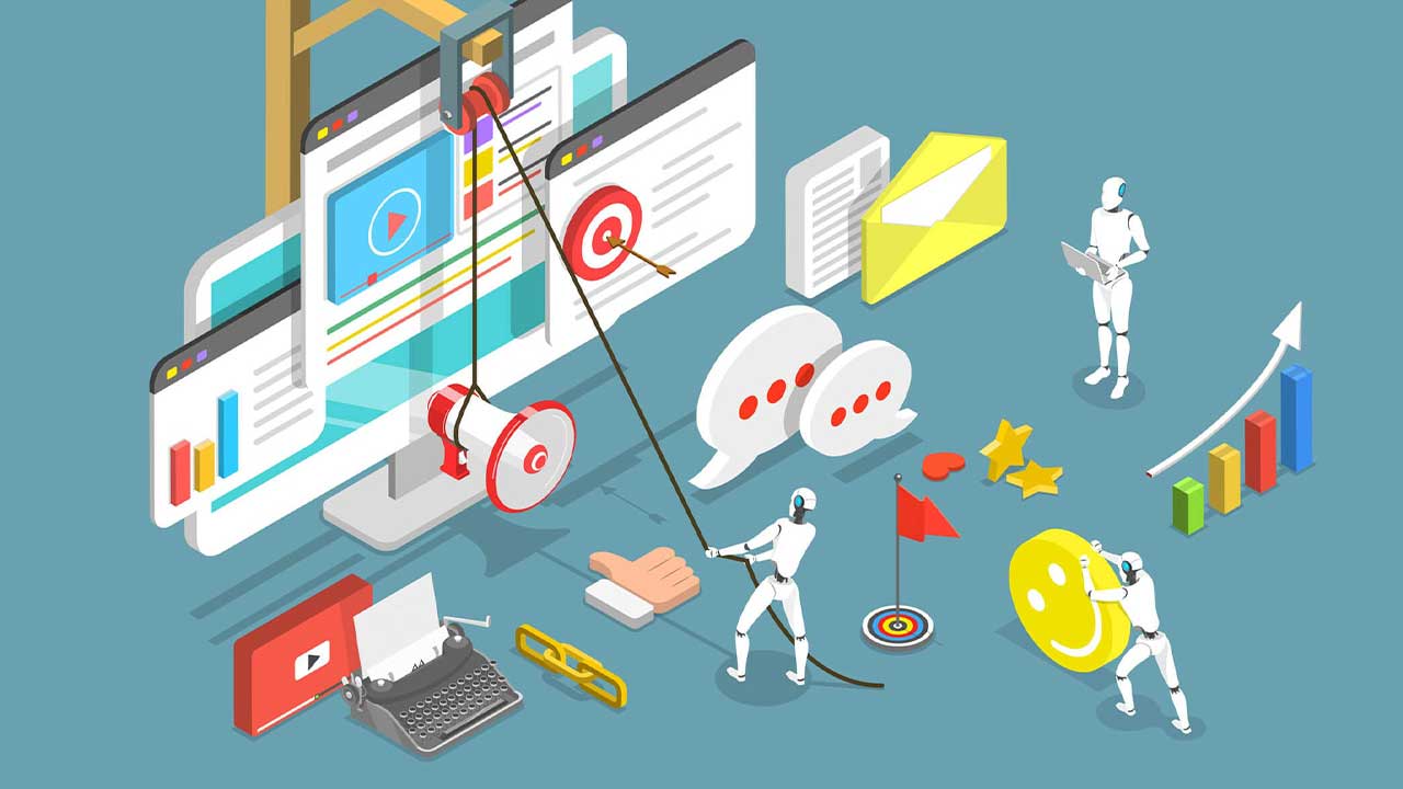 Especialista aponta tendências do marketing para 2022