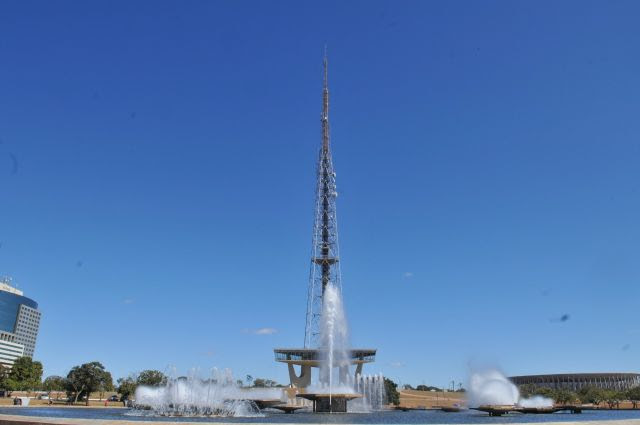 Com vista panorâmica e serviço all inclusive, Réveillon da Torre promete experiência única para brasilienses e turistas.
