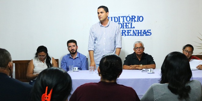chuva prejudica a cidade itaberaba