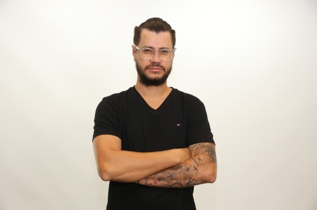 Peter ensina a investir no mercado esportivo